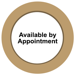 available-by-appointment-badge