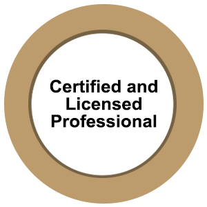 certified-and-licensed-professional-badge